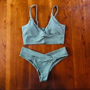 Shein Bikini